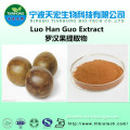 100% natural Luo Han Guo Extract/organic luo han guo extract